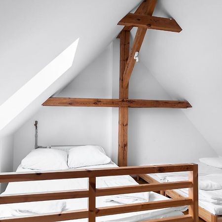 P&O Serviced Apartments Old Town Podwale Warschau Exterior foto